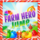 Farm Hero Jump иконка