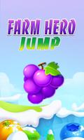 Farm Hero Jump постер