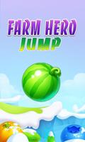Farm Hero Jump 截图 1