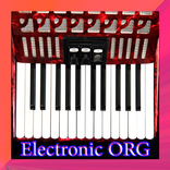 Game GO Electronic ORG 2017