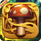 Oddmar icon