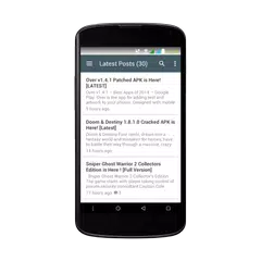 OnHax APK Herunterladen