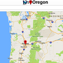 Oregon Map APK