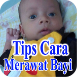 Cara Merawat Bayi