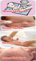 Cara Merawat Bayi পোস্টার