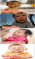 Cara Merawat Bayi تصوير الشاشة 1