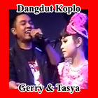 Duet Gerry Feat Tasya أيقونة