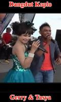 Duet Gerry Feat Tasya plakat