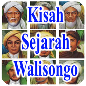 Kisah Sejarah Walisongo icon