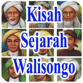 Kisah Sejarah Walisongo icône