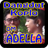 Lagu Om Adella Terbaru ícone