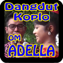 Lagu Om Adella Terbaru APK