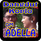 Lagu Om Adella Terbaru ikona