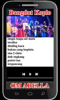 Lagu Om Adella Terbaru capture d'écran 2