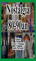 Lagu Tembang Kenangan 80-90an تصوير الشاشة 1