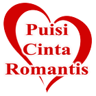 Puisi Cinta Romantis Terbaru icône