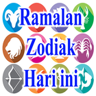 Icona Ramalan Zodiak Hari Ini