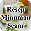 Resep Minuman Segar APK