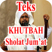 Teks Materi Khutbah Jumat