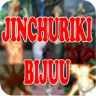 Wallpaper Jinchuriki Bijuu آئیکن