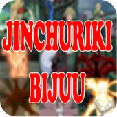 Wallpaper Jinchuriki Bijuu icon