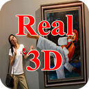 Wallpaper Real 3D APK