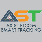 AST- AxisTelcom Smart Tracking icon