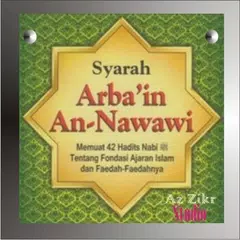 Hadis Arbain Imam Nawawi APK download