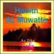 ”Hadith AlMuwatta Imam Malik