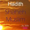 ”Hadith Shaheh Muslim