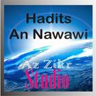 Hadiths Arba'in An Nawawi ícone