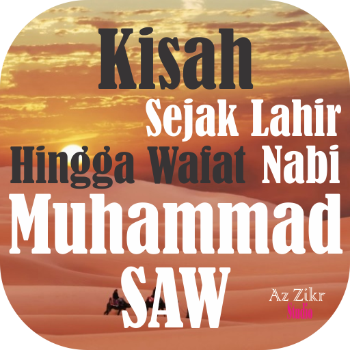 Kisah Nabi Muhammad SAW