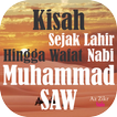 ”Kisah Nabi Muhammad SAW