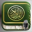 Qiraat Quran Mp3 Reciter