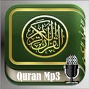 Qiraat Quran Mp3 Reciter APK