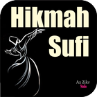 Hikmah Perjalanan Sufi Zeichen