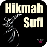 Hikmah Perjalanan Sufi icône