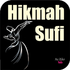 Hikmah Perjalanan Sufi 圖標