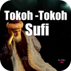 آیکون‌ Tokoh Tokoh Sufi