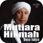 Mutiara Hikmah Buya Yahya-icoon