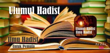 Ulumul Hadits - Ilmu Hadits