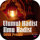 ”Ulumul Hadits - Ilmu Hadits