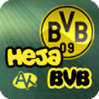 Heja BVB Game иконка