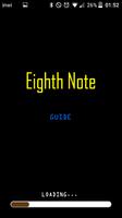 Go Scream! Eiighthh Note Tips! poster