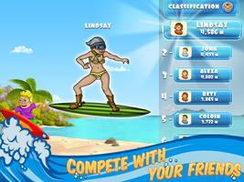 Surf's Up! screenshot 1