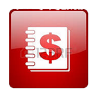 Debt Notebook icon