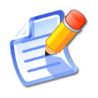ABC Note Notepad abcnote 图标