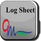 Log Sheet 图标