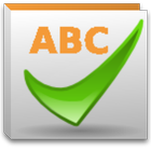 Free Spell Check أيقونة