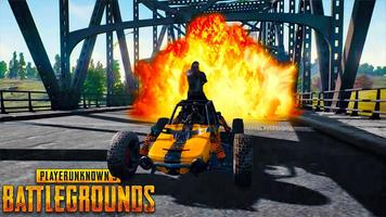 Pubg Mobile guide پوسٹر